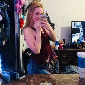 Meet your Posher, Michaela